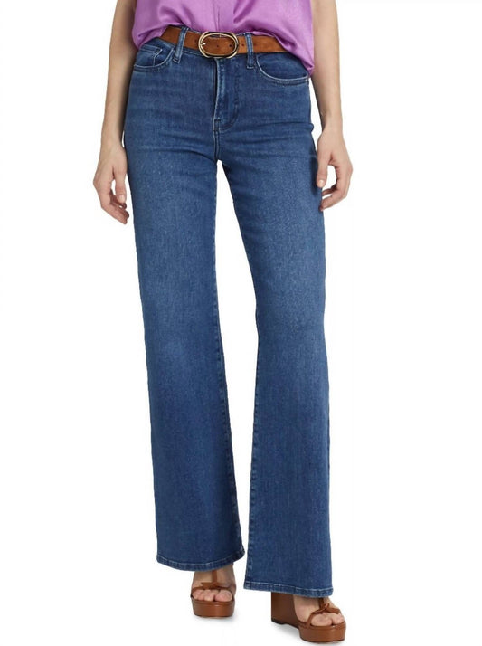 Frame - Le Slim Palazzo Jean