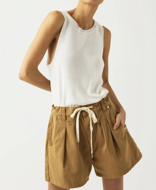 Blanknyc - Iced Tea Shorts