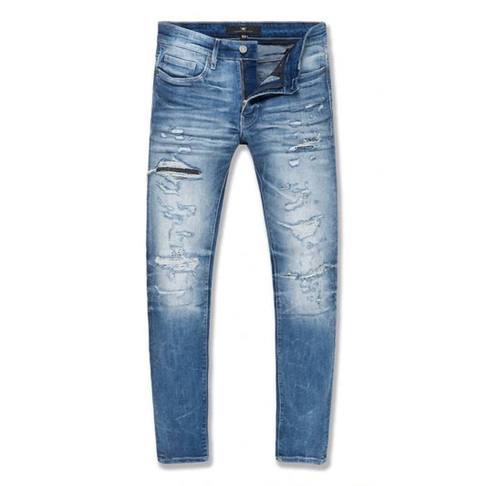 Jordan Craig - MEN'S SEAN HAMILTON DENIM JEAN