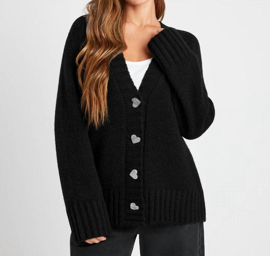 Splendid - Hartley Cardigan