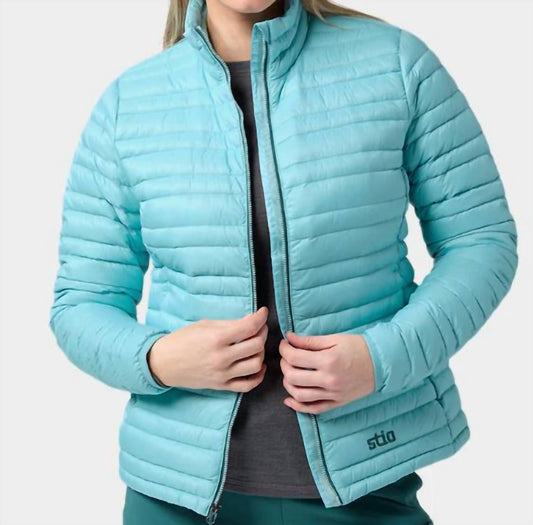 Stio - Pinion Down Sweater