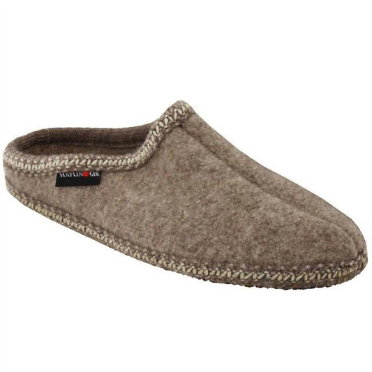 Haflinger - Women's As26 Wool Slipper