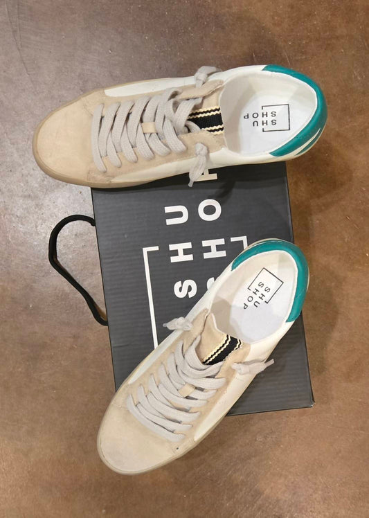 Shu Shop - Women's Mia Sneaker
