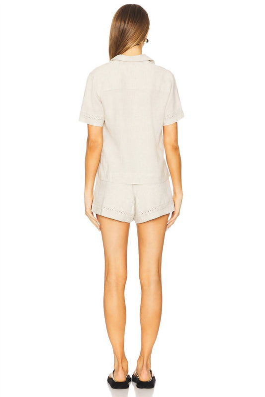 Heartloom - Lourides Set