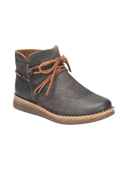 Born - Women's Calyn Booties