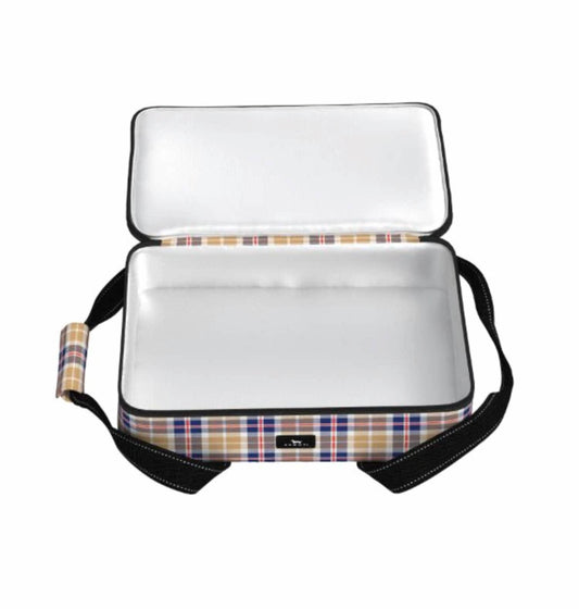 Scout - Hot Date Casserole Carrier