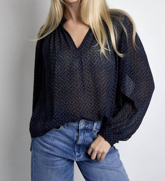 Paige - Women's Bibiana Blouse
