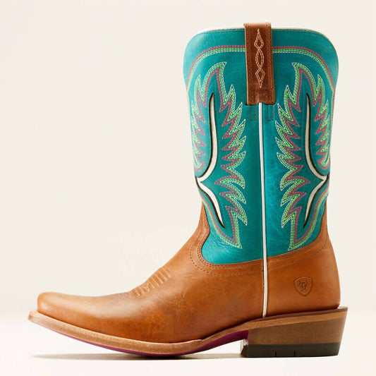 Ariat - Women's Futurity Colt Western Boot