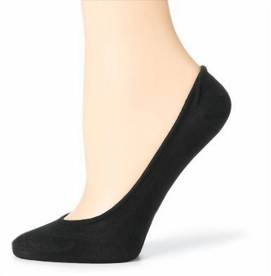 Hue - Women's Hidden Cotton Liners