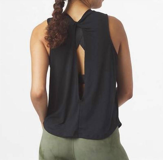 Glyder - Evolve Tank