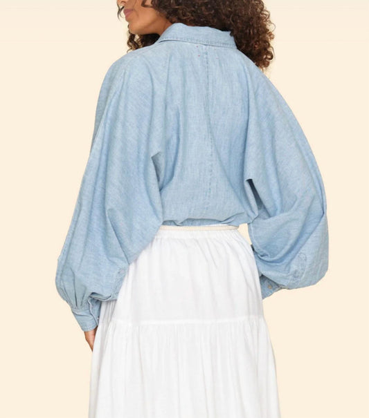 Xirena - Damien Shirt