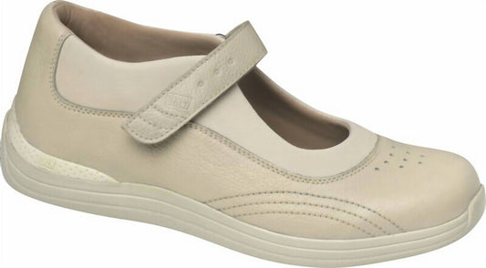 Drew Shoes - Women's Rose Flat