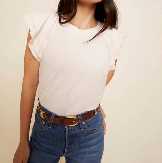 Nation Ltd - Florry Top