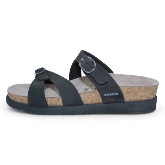 Mephisto - Women's Hannel Sandals