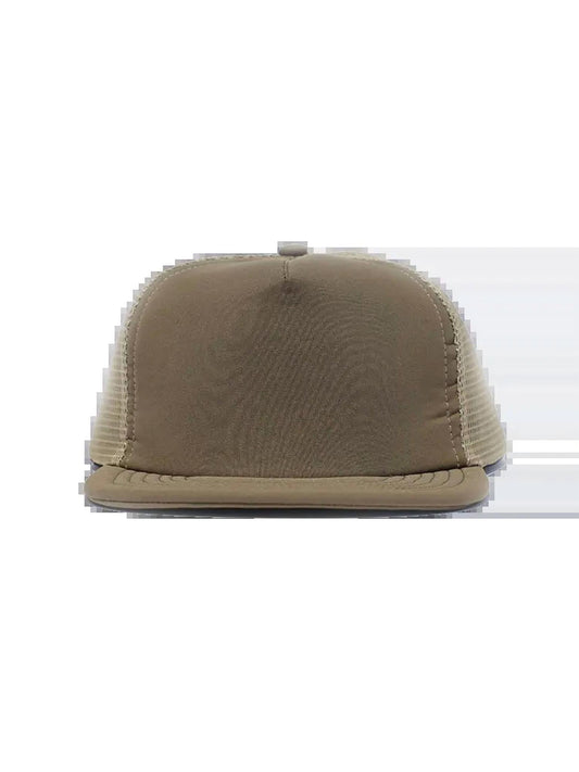 Lite Year - Tonal Trucker Cap