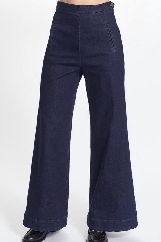 Corey Lynn Calter - Tasha pant