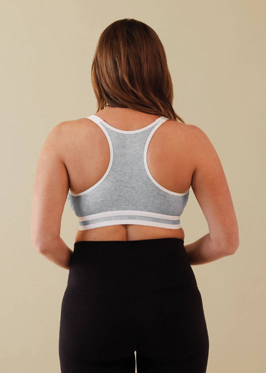 Bravado - Original Two In One Nursing And Pumping Bra