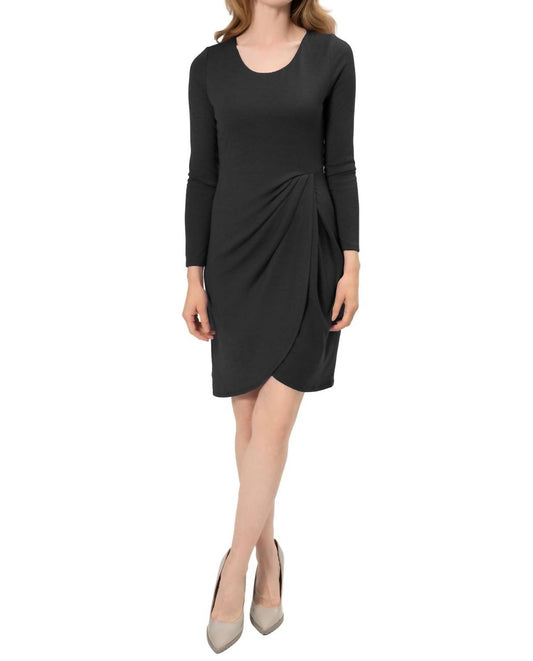 Area Stars - Wrenley Mini Dress