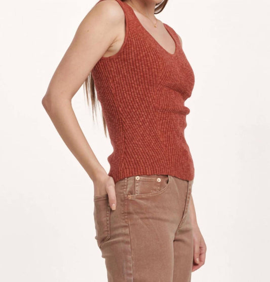 Dear John Denim - Neomi Top