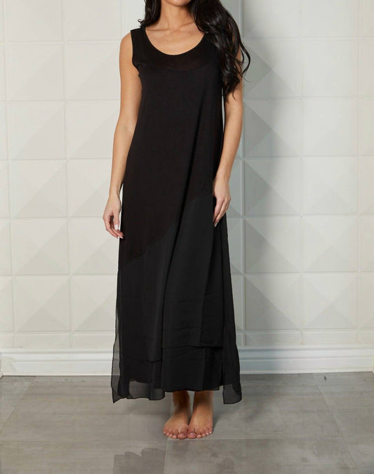 Angel Apparel - Handkerchief Dress