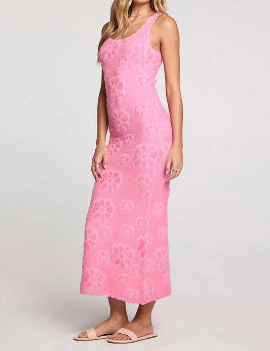 Saltwater Luxe - Britt Midi Dress