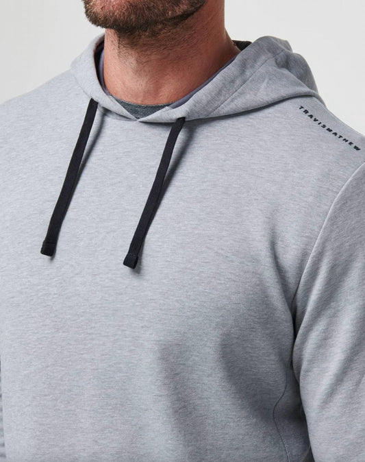 Travismathew - Upgraded Tech Hoodie