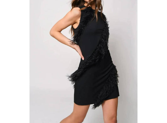 Hutch - Pandy Mini Dress