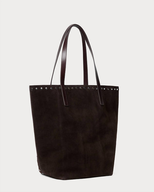 Loeffler Randall - Women's Walker Tote Bag