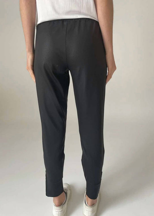 Six/Fifty - Headliner Coated Jogger Pants