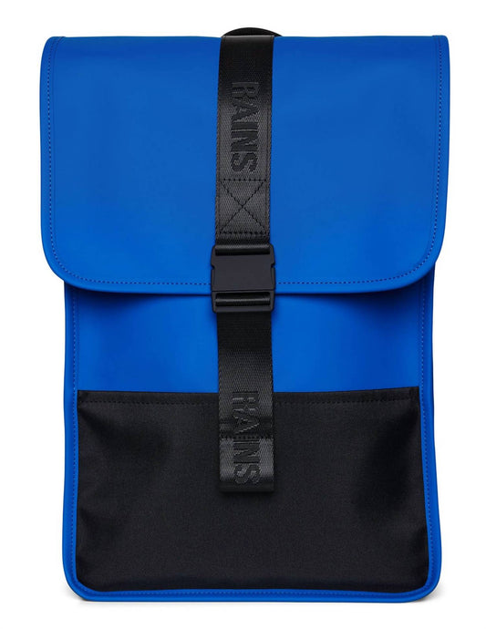Rains - Men's Backpack Mini Bag