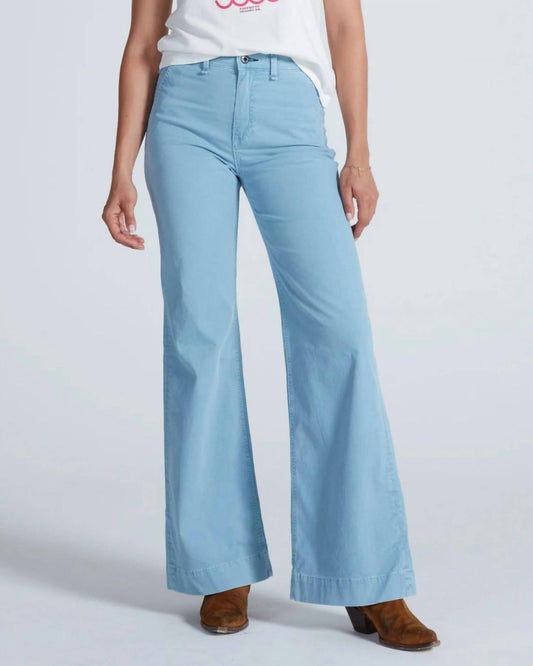 Askk Ny - Twill Trouser