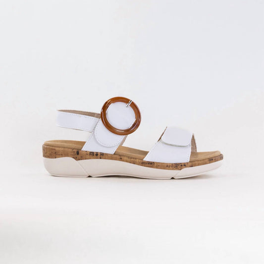 Remonte - Women's Jocelyn Wedge Heel