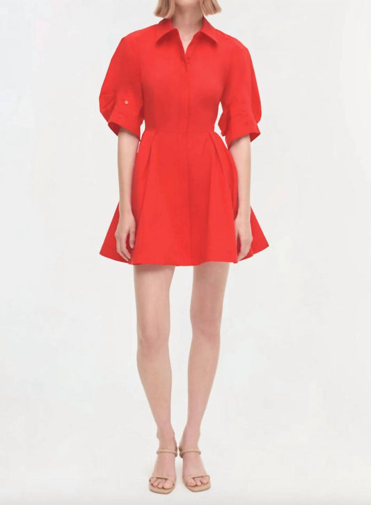 Simkhai - Women's Jazzie Dress