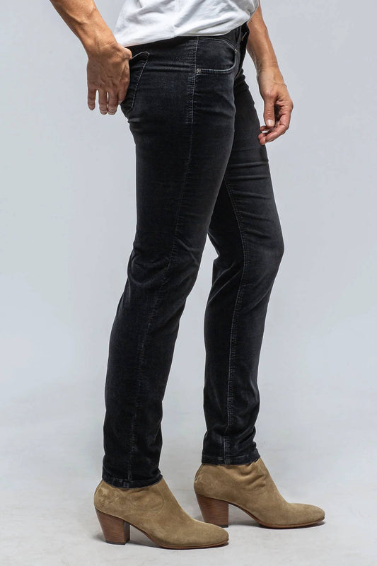 Mac Jeans - Rich Slim Velvet Jeans