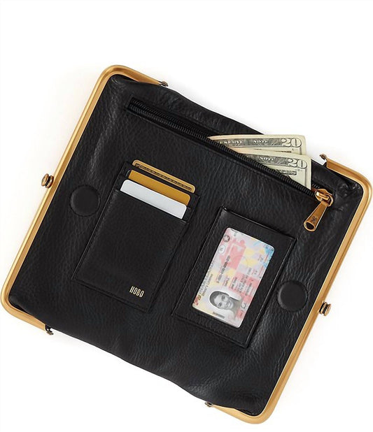 Hobo - Women's Lauren Clutch Wallet