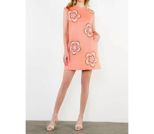 Thml - Stella Floral Dress