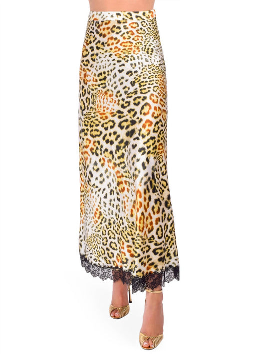 Cara Cara - Kaia Skirt