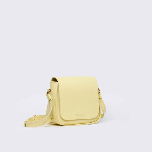 Florez - Alice Crossbody Bag