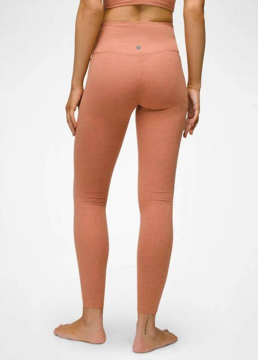 Prana - Heavana Pocket Leggings