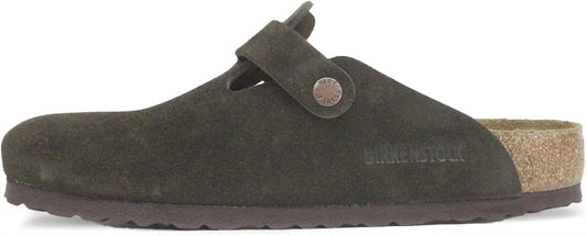 Birkenstock - Men's Boston Clogs