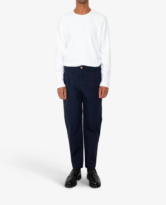 Folk - Lean Assembly Pants