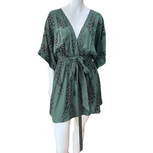 Khush - Women's Kealani Empire Dress