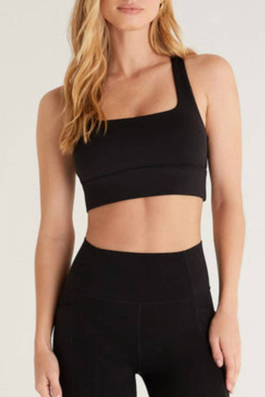 Z Supply - Elevate Tank Bra