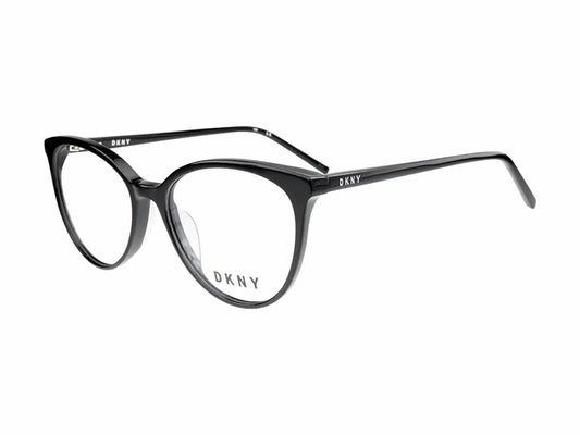 Dkny - Women's Dk5003 Cat Eye Eyeglasses