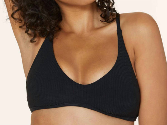 Andie Swim - Valencia Bikini Top