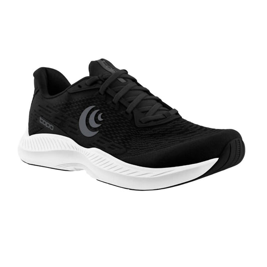 Topo Athletic - Men's Fli Lyte 5 Sneakers