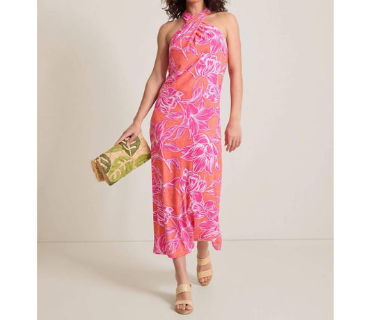Tommy Bahama - Paradiso Petals Sleeveless Maxi Dress