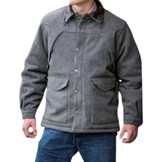 Wyoming Traders - Ranch Coat