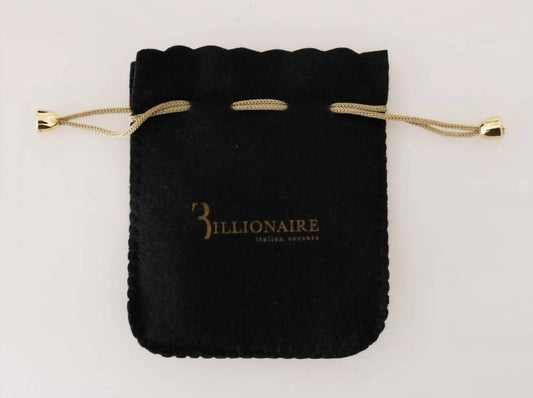 Billionaire Italian Couture - Men's Cardholder Wallet