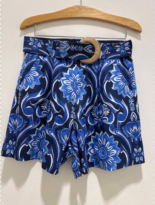 Borgo De Nor - Women's Gwen Shorts